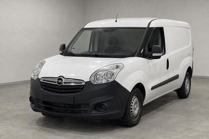Opel Combo 98.000 km 7.799 &euro; Schloß Holte Stukenbrock 33758