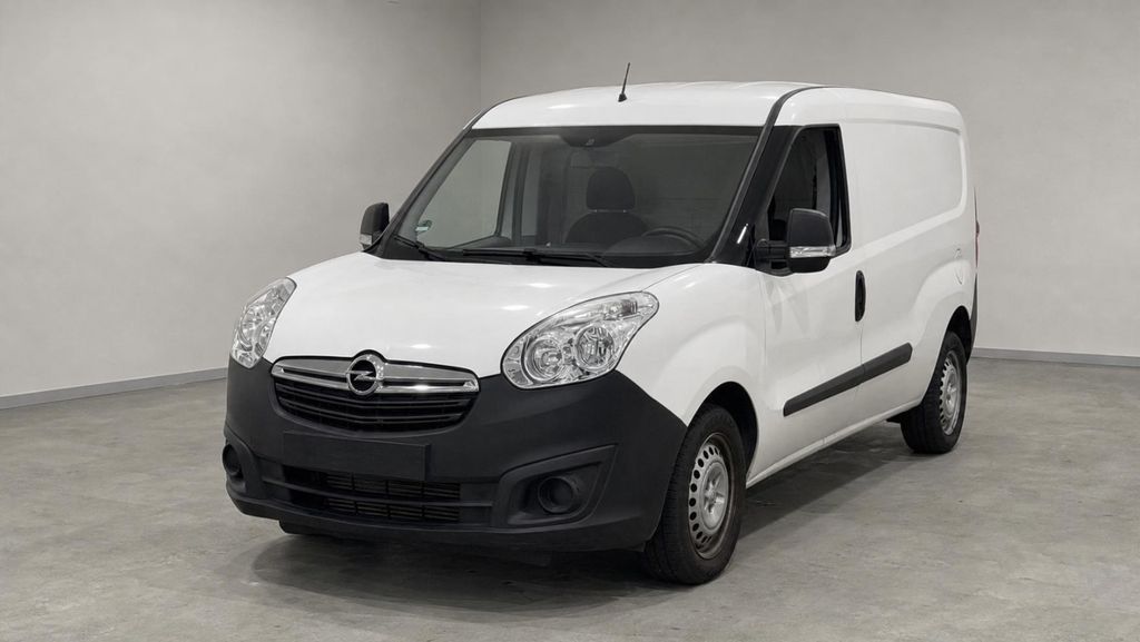 Opel Combo 98.000 km 7.799 &euro; Schloß Holte Stukenbrock 33758