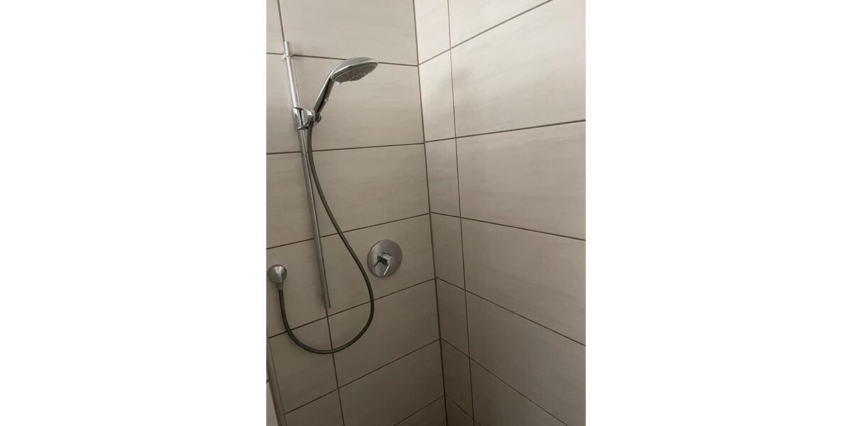 Souterrainwohnung Möbliert für Single Pendler*in - Bünde-Dünne 1 zimmer