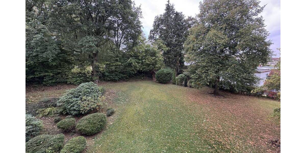 Etagenwohnung Detmold Innenstadt - 3 Zimmer, 91 m&sup2;, 165.000&euro; | Angebot:26715531
