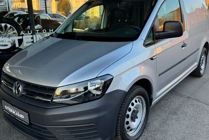 VW Caddy 98.000 km 12.490 &euro; Bad Salzuflen 32105