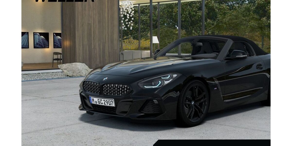 BMW Z4 9.869 km 37.777 &euro; Bad Oeynhausen 32547