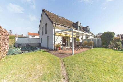 Haus Gütersloh Friedrichsdorf - 4 Zimmer, 106 m&sup2;, 399.000&euro; | Angebot:26190947