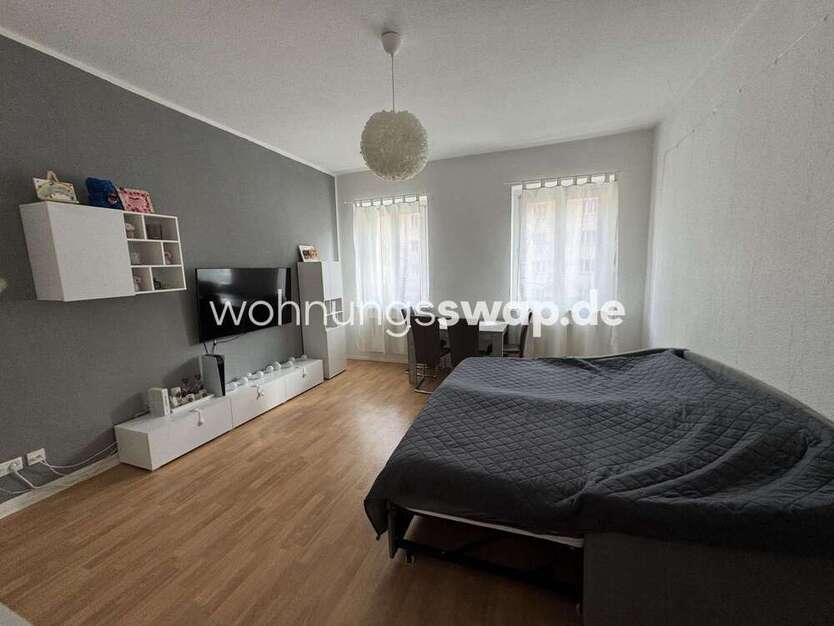 Wohnung zum Mieten in Pankow, Berlin 500 € 58 m²
