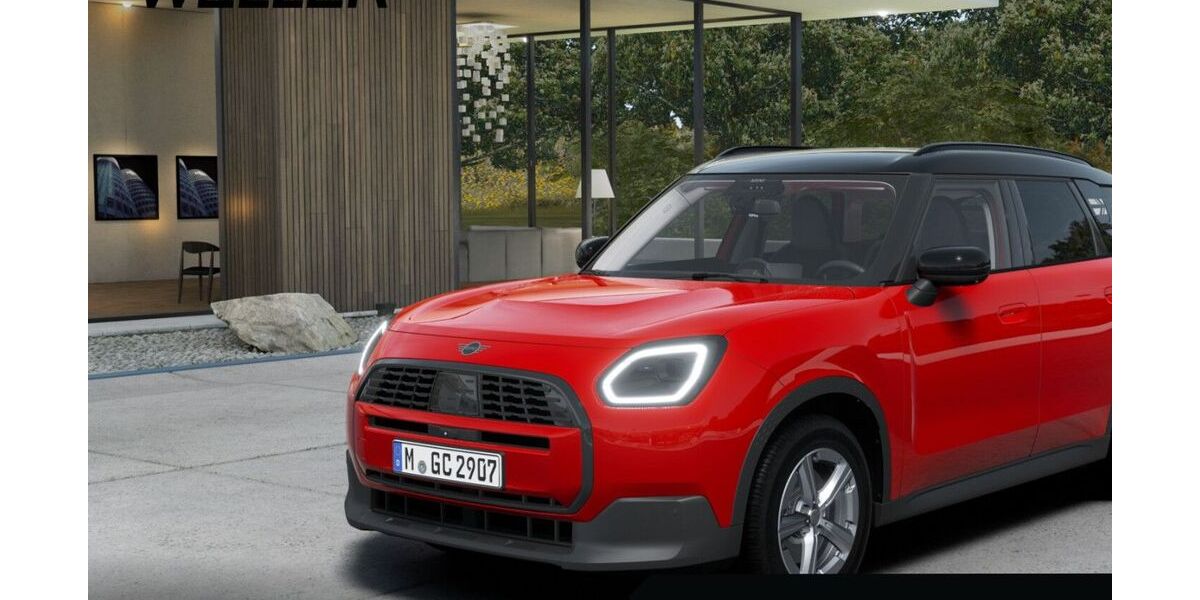 Mini Countryman C (Cooper) 20.613 km 33.330 &euro; Bad Salzuflen 32108