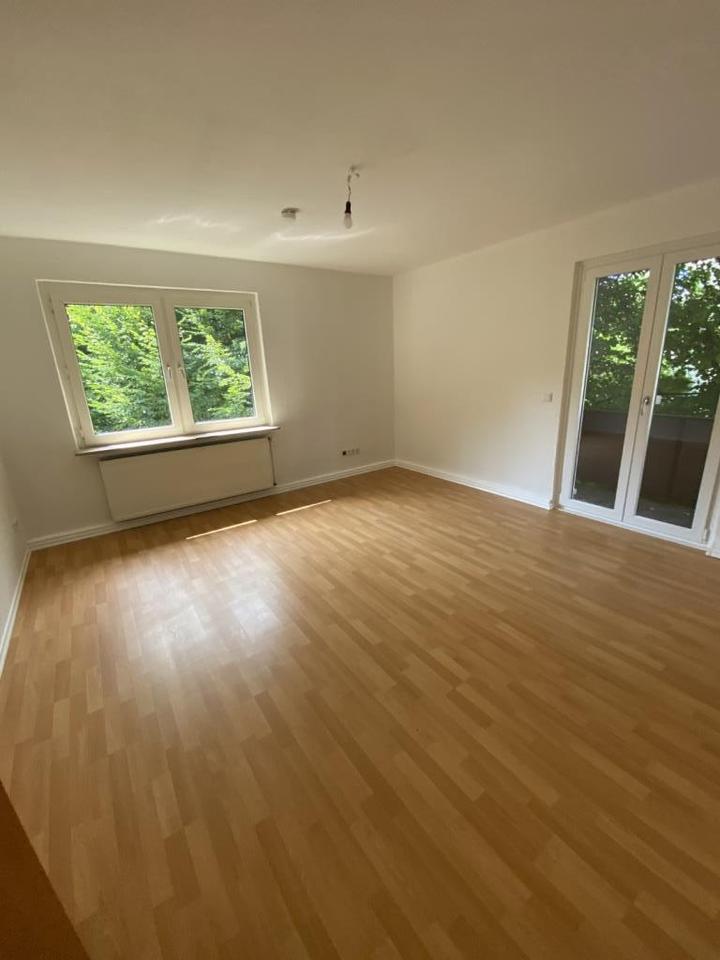 Gemütliche 2-Zimmer Wohnung in zentraler Lage von Bad Salzuflen! zimmer