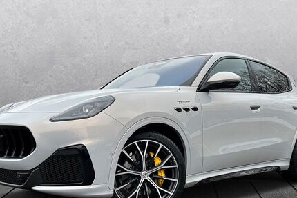 Maserati Grecale 41.389 km 81.900 € Bielefeld 33605