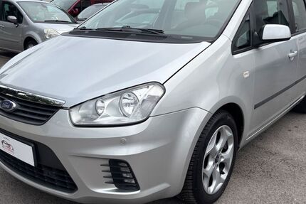 Ford C-Max 170.000 km 4.790 &euro; Detmold 32758