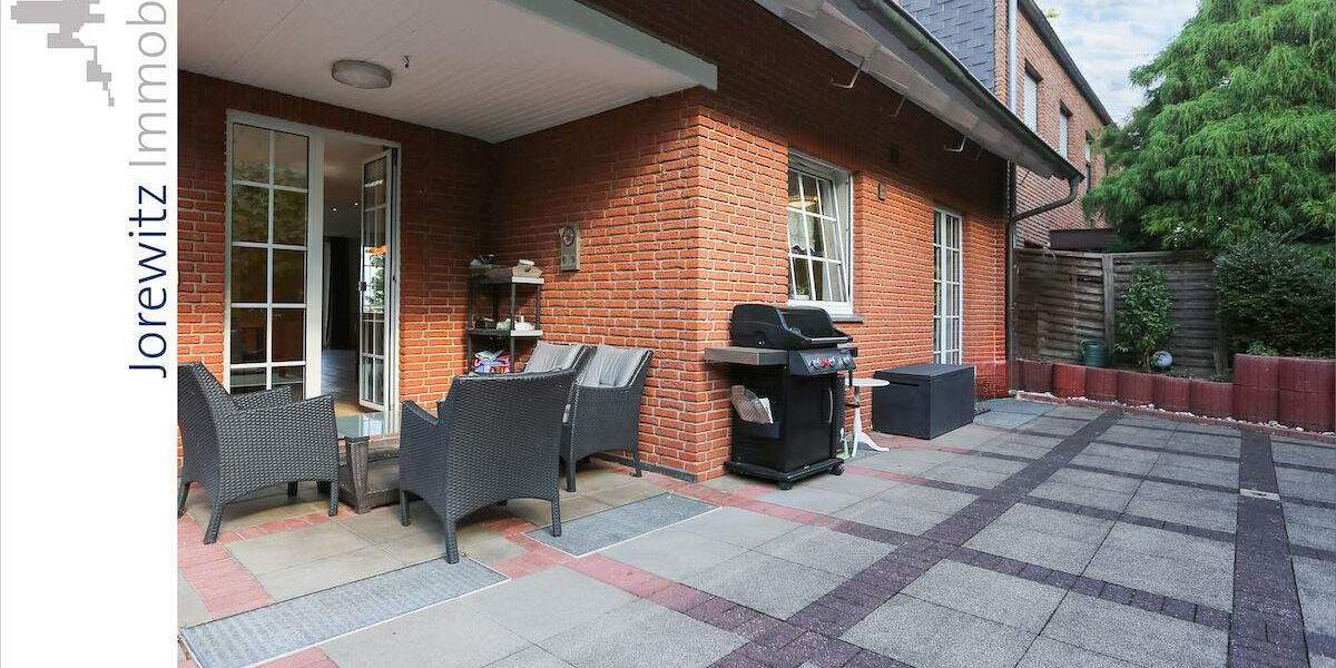 Mehrfamilienhaus, Wohnhaus Bielefeld Brackwede - 8 Zimmer, 235 m&sup2;, 779.000&euro; | Angebot:24028049