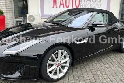 Jaguar F-Type 29.980 km 41.890 € Bielefeld 33689