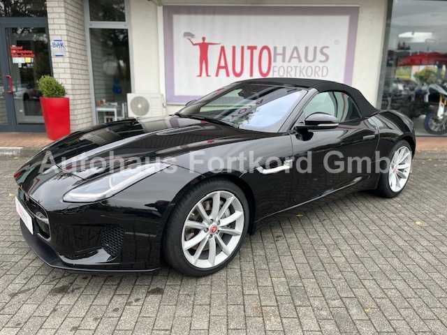 Jaguar F-Type 29.980 km 41.890 € Bielefeld 33689