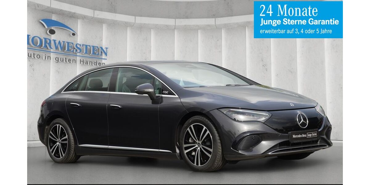 Mercedes-Benz EQE 17.809 km 44.890 &euro; Schloß Holte-Stukenbrock 33758