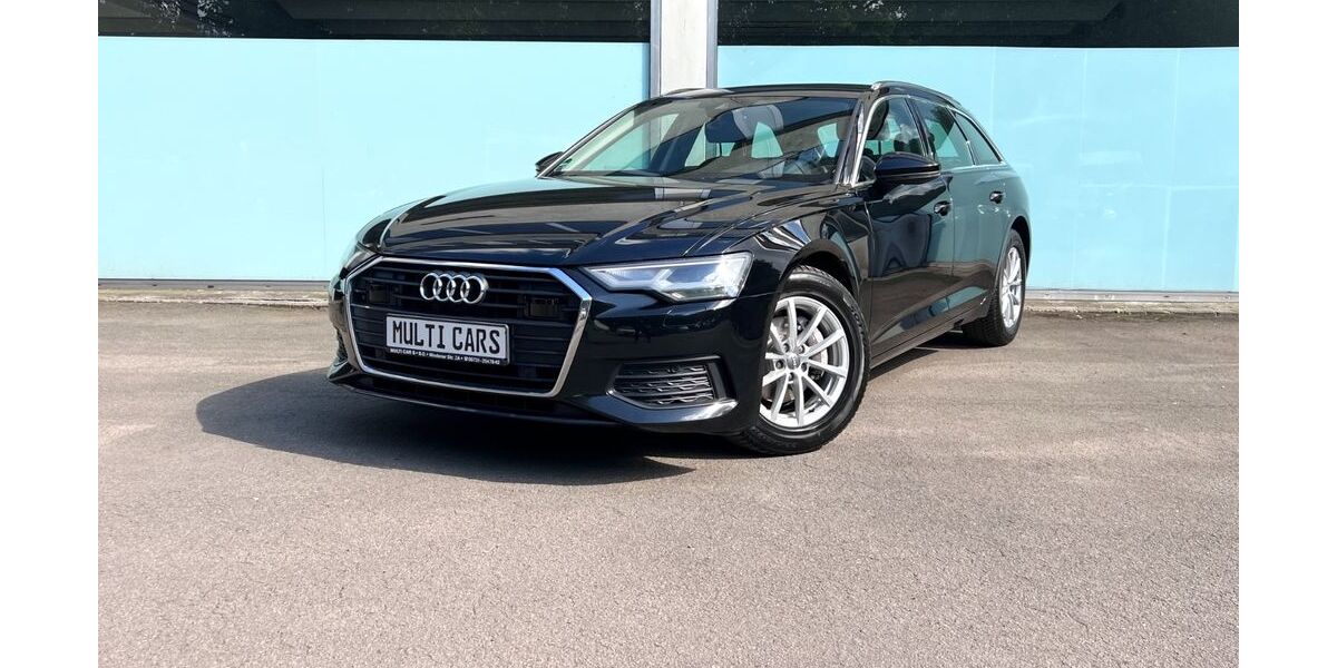 Audi A6 223.000 km 19.990 &euro; Löhne 32584