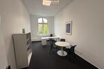 Modernisierte Büro- oder Praxisräume in historischem Gebäude in der Innenstadt - Gewerbeobjekt Detmold | Angebot:24611663
