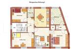 Mehrfamilienhaus, Wohnhaus Bielefeld Brackwede - 1 Zimmer, 377 m&sup2;, 795.000&euro; | Angebot:26644234