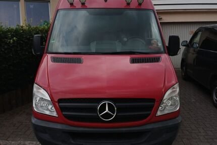 Mercedes Sprinter
