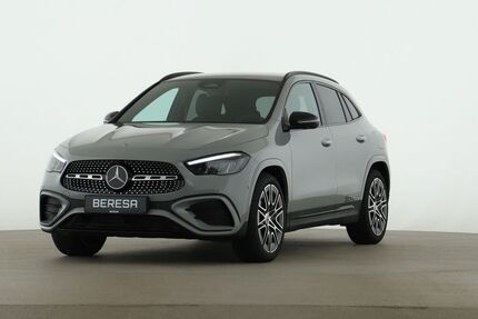 Mercedes-Benz GLA 200 9.900 km 49.950 &euro; Bielefeld 33609