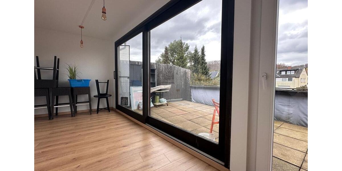 Etagenwohnung Bielefeld Brackwede - 2 Zimmer, 60 m&sup2;, 770&euro; | Angebot:26070489