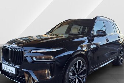 BMW X7 16.021 km 106.902 &euro; Lemgo 32657