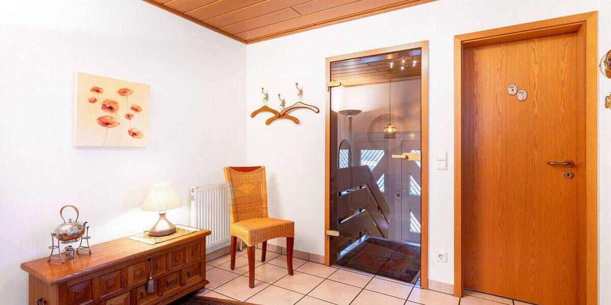 Doppelhaushälfte Halle (Westf.) Halle - 4 Zimmer, 171 m&sup2;, 429.000&euro; | Angebot:26657122