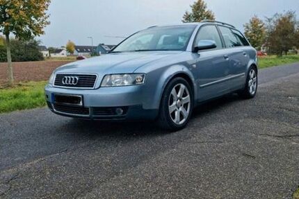 Audi A4 128.900 km 4.500 &euro; Gütersloh 33330