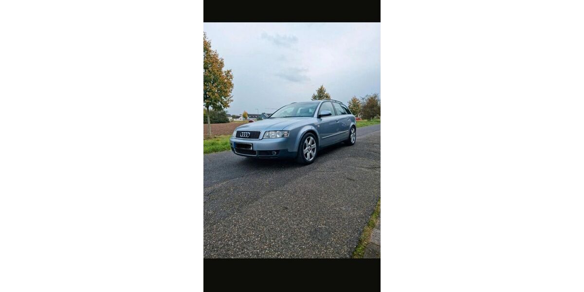 Audi A4 128.900 km 4.500 &euro; Gütersloh 33330