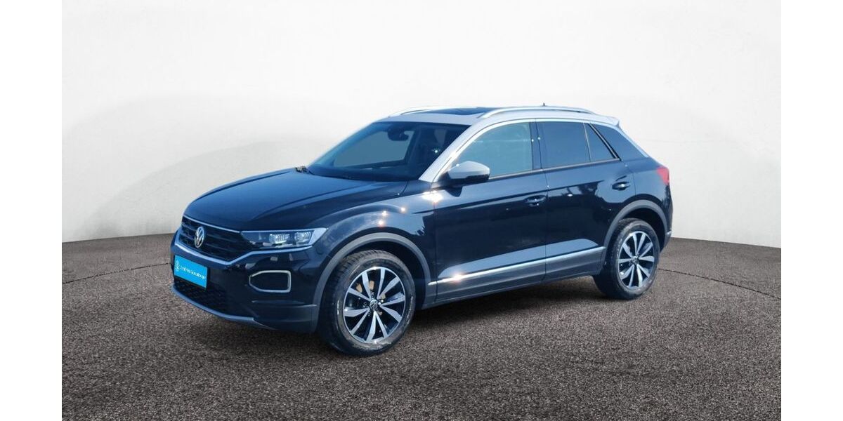 VW T-Roc 72.242 km 24.890 &euro; Melle 49324