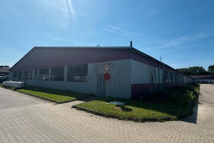 Gewerbeobjekt Bad Salzuflen Ehrsen-Breden - 4.800&euro; | Angebot:21708548