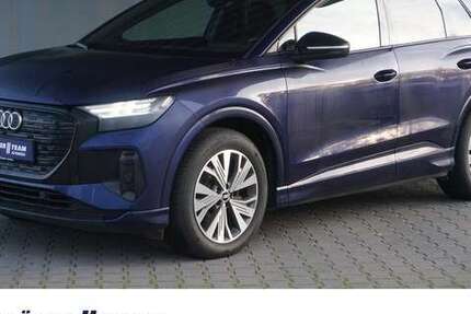 Audi Q4 e-tron 57.480 km 24.390 &euro; Bielefeld 33689