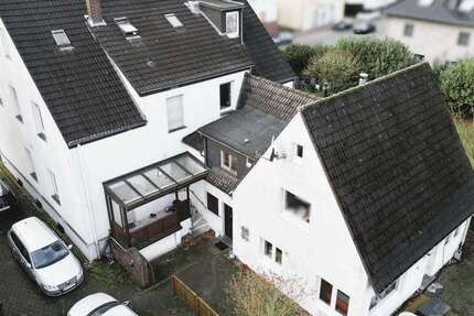 Haus Bielefeld Brackwede - 19 Zimmer, 434 m&sup2;, 889.000&euro; | Angebot:25204807