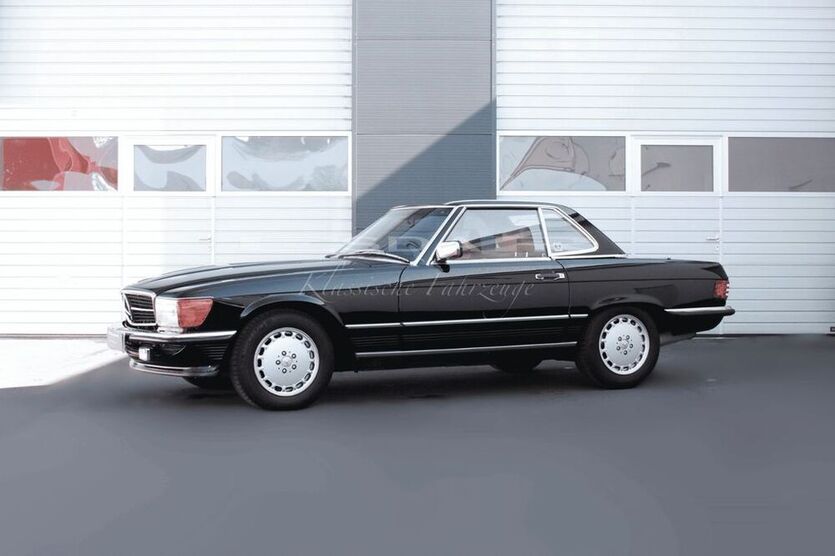 SL 560