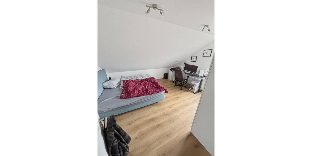 Etagenwohnung Detmold Hiddesen - 2 Zimmer, 48 m&sup2;, 149.000&euro; | Angebot:25992800