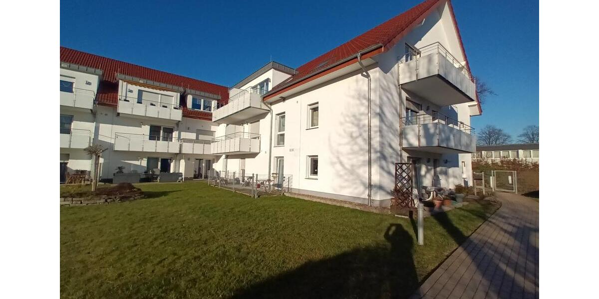 Etagenwohnung Spenge - 1 Zimmer, 59 m&sup2;, 307&euro; | Angebot:25479683