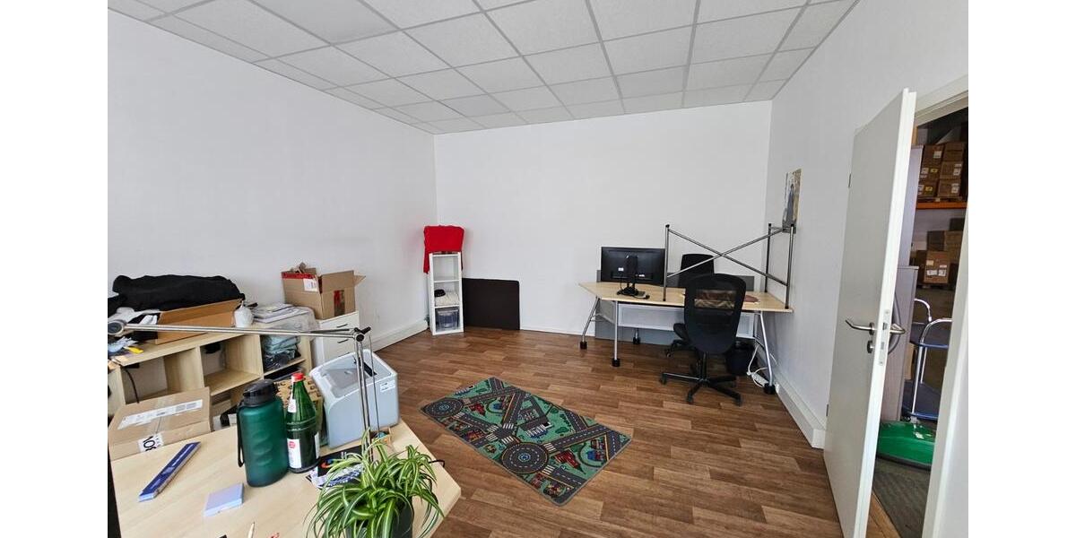 Gewerbeobjekt Gütersloh Avenwedde - 2.150&euro; | Angebot:25652719