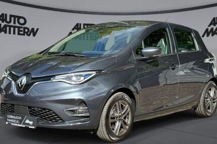 Renault ZOE 51.700 km 13.890 € Herford 32049