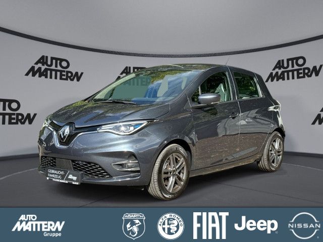 Renault ZOE 51.700 km 13.890 € Herford 32049