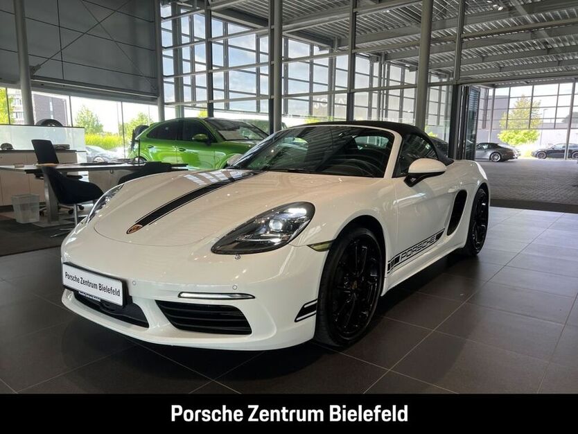Boxster