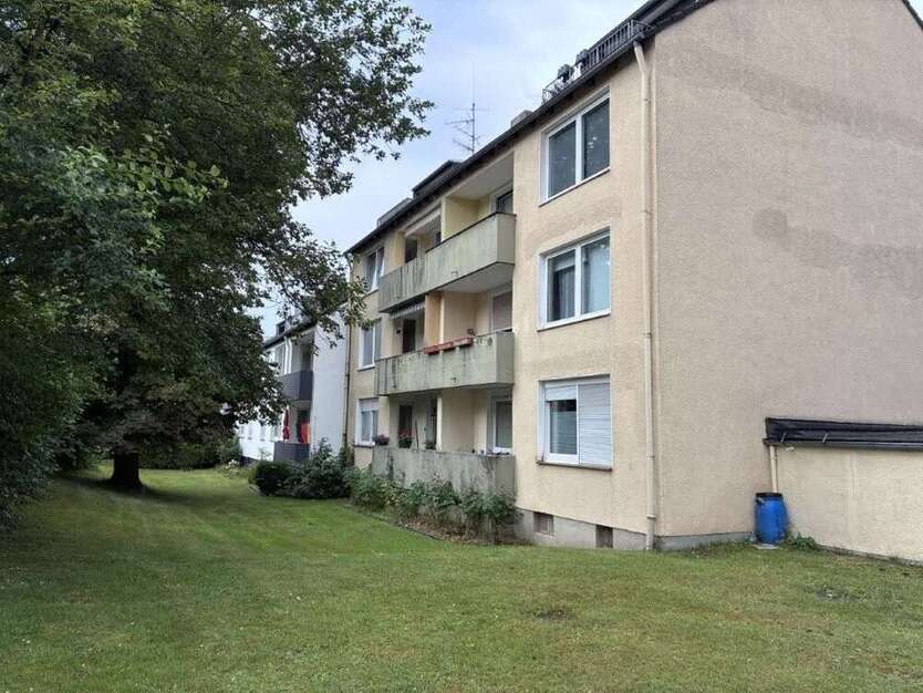 Wohnung zum Kaufen in Enger 85.000 € 73 m²