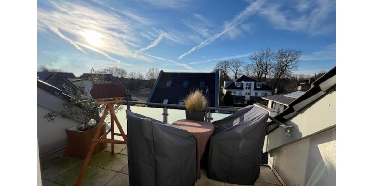 Etagenwohnung Gütersloh Isselhorst - 3 Zimmer, 88 m&sup2;, 352.000&euro; | Angebot:20007643