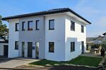 Provisionsfrei* Moderne neuwertige Stadtvilla mit gehobener Ausstattung provisionsfrei vom Eigentümer - Einfamilienhaus Oerlinghausen | Angebot:26334376