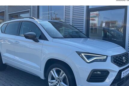 Seat Ateca 73.200 km 23.490 € Gütersloh 33330
