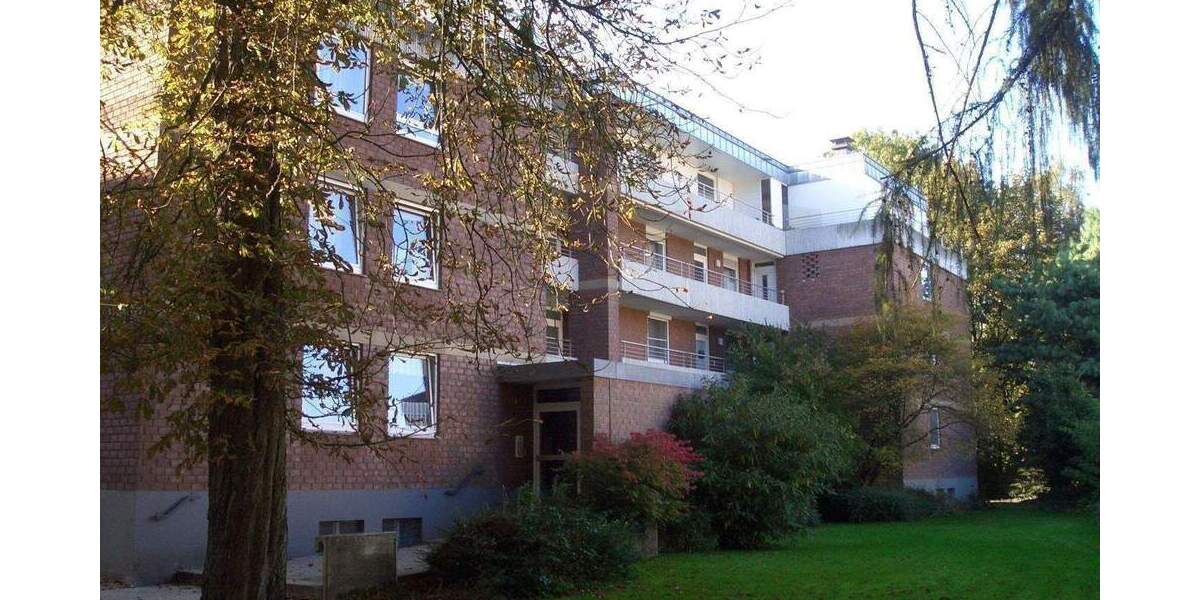 Etagenwohnung Bünde - 4 Zimmer, 109 m&sup2;, 990&euro; | Angebot:25096881