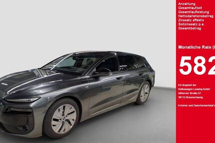 Audi A6 e-tron 33.252 km 63.885 &euro; Gütersloh 33330