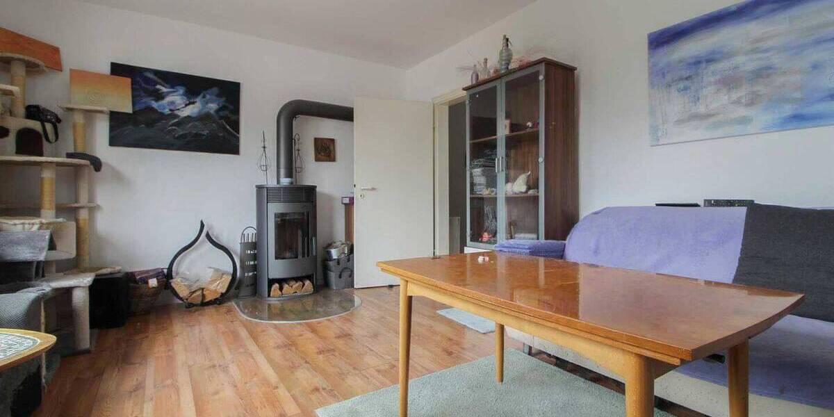Mehrfamilienhaus, Wohnhaus Bad Salzuflen Werl-Aspe - 7 Zimmer, 229.000&euro; | Angebot:26584890