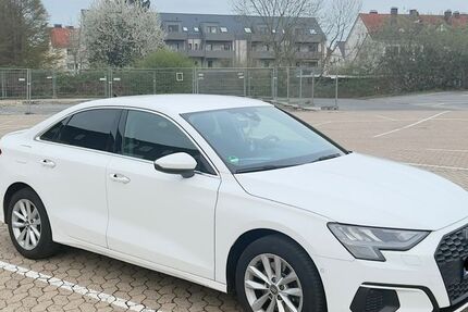 Audi A3 117.000 km 17.990 &euro; Bielefeld 33647