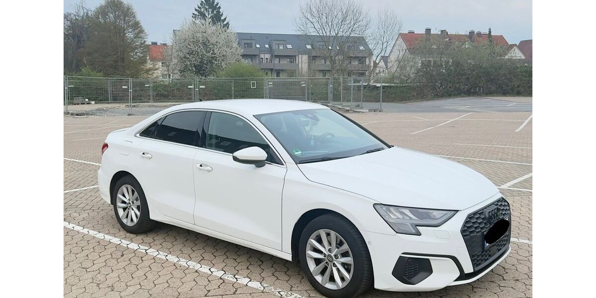 Audi A3 117.000 km 17.990 &euro; Bielefeld 33647