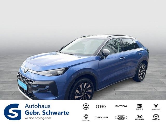 VW T-Roc 4.500 km 34.770 &euro; Bünde 32257