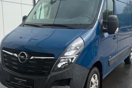 Opel Movano 197.000 km 10.490 &euro; Werther Westfalen 33824