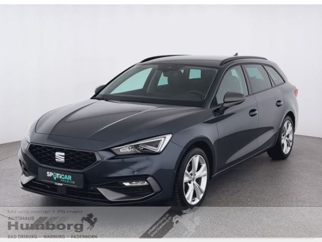 Seat Leon 17.810 km 27.290 € Paderborn 33100