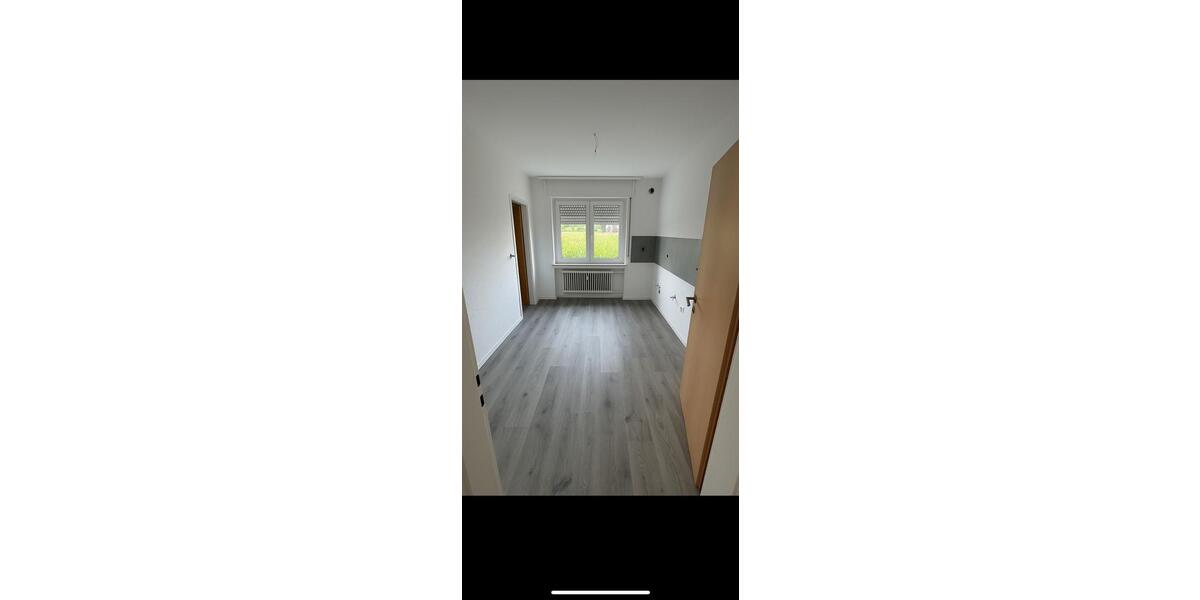 Etagenwohnung Herford Diebrock - 3 Zimmer, 96 m&sup2;, 1.000&euro; | Angebot:26366140
